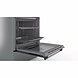 Bosch Bosch HXR390E50N - Gasfornuis Bosch Bosch HXR390E50N - Gasfornuis