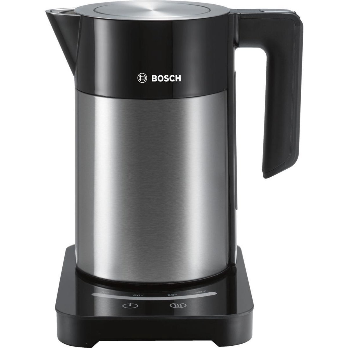 Bosch TemperatureControl7 TWK7203 - Waterkoker