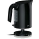 Braun Braun PurEase WK 3000 BK - Waterkoker Braun Braun PurEase WK 3000 BK - Waterkoker