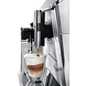 De'Longhi De'Longhi PrimaDonna Elite ECAM650.75.MS - Koffiemachine De'Longhi De'Longhi PrimaDonna Elite ECAM650.75.MS - Koffiemachine