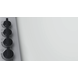 Bosch Bosch PBP0C5Y60N - Gaskookplaat Bosch Bosch PBP0C5Y60N - Gaskookplaat