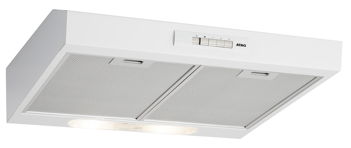 ATAG WO6155BM Onderbouw Afzuigkap - Onderbouw afzuigkap