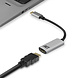 ACT ACT AC7010 USB-C naar HDMI female adapter, 4K - Adapter ACT ACT AC7010 USB-C naar HDMI female adapter, 4K - Adapter