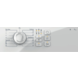 Indesit Indesit YT CM08 7B EU - Condensdroger Indesit Indesit YT CM08 7B EU - Condensdroger