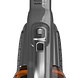 Black & Decker BLACK+DECKER BHHV520JF-QW - Kruimelzuiger Black & Decker BLACK+DECKER BHHV520JF-QW - Kruimelzuiger