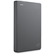 Seagate Seagate Basic 1TB Zilver Seagate Seagate Basic 1TB Zilver