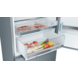 Bosch Bosch KGE49EICP - Koel-vriescombinatie Bosch Bosch KGE49EICP - Koel-vriescombinatie