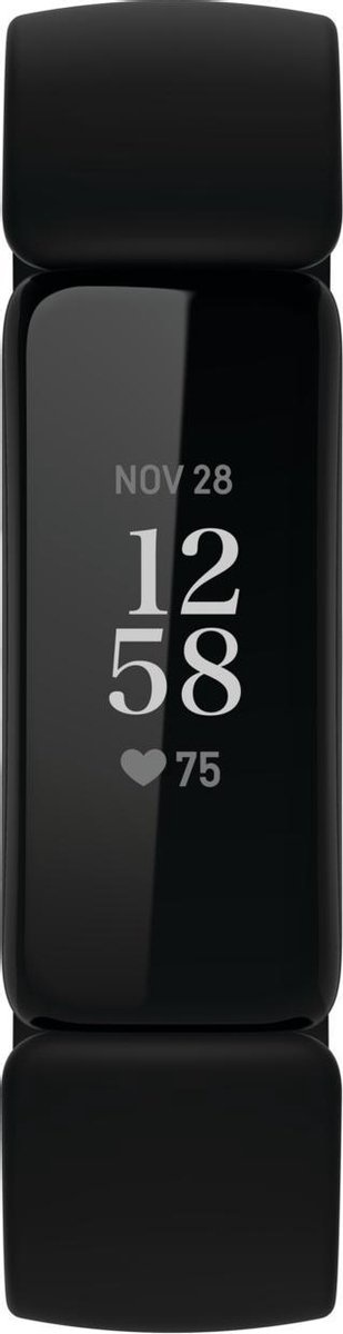 Fitbit Inspire 2 Zwart - Activity tracker