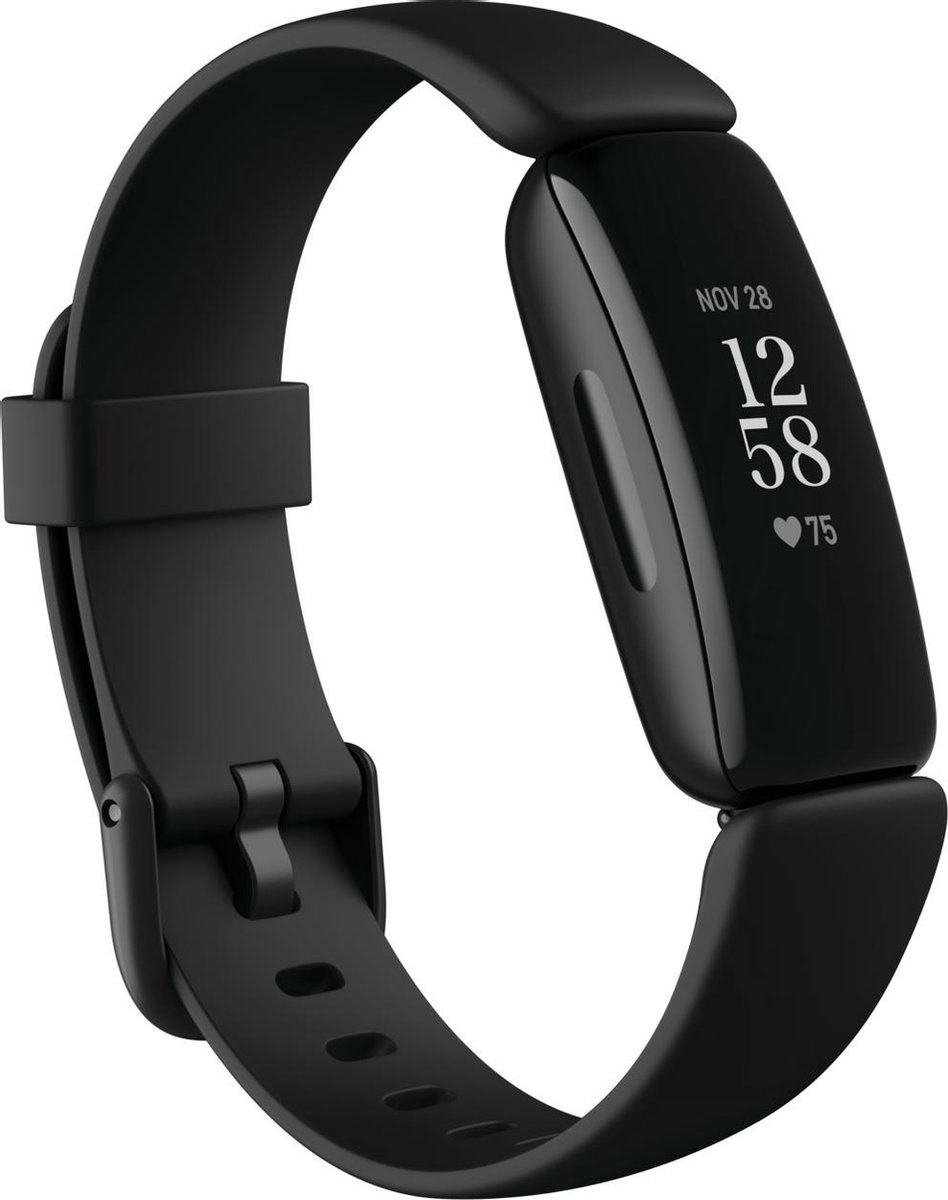 Fitbit Inspire 2 Zwart - Activity tracker