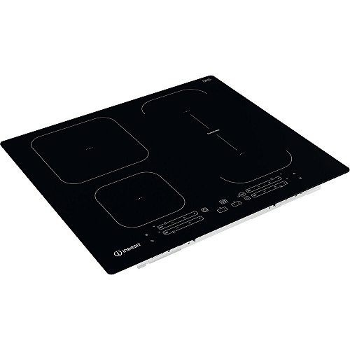 Indesit IB65B60NE - Inductiekookplaat