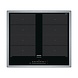 Siemens Siemens extraKlasse EX645FXC1M - Inductiekookplaat Siemens Siemens extraKlasse EX645FXC1M - Inductiekookplaat