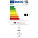 Exquisit Exquisit KS15-V-040EW - Tafelmodel koelkast Exquisit Exquisit KS15-V-040EW - Tafelmodel koelkast