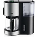 Braun Braun ID Collection KF 5120 BK - Koffiezetapparaat Braun Braun ID Collection KF 5120 BK - Koffiezetapparaat