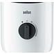 Braun Braun PowerBlend 3 JB 3150 WH - Blender Braun Braun PowerBlend 3 JB 3150 WH - Blender