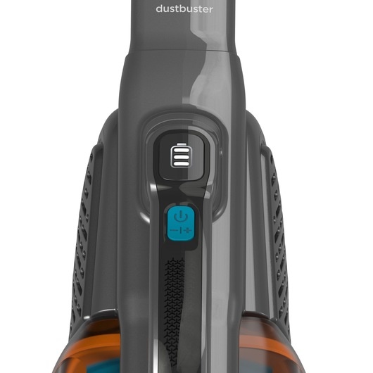 BLACK+DECKER BHHV320J150-QW - Kruimelzuiger