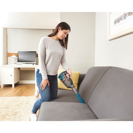 BLACK+DECKER BHHV320J150-QW - Kruimelzuiger