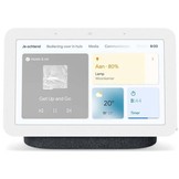 Google Nest Hub 2 Charcoal (GA01892-EU) - Smart Home systeem