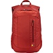 Case Logic Jaunt Laptop-rugtas (Rood) - Laptoptas Case Logic Jaunt Laptop-rugtas (Rood) - Laptoptas