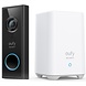 Eufy by Anker Video Doorbell Battery Set - Deurbel Eufy by Anker Video Doorbell Battery Set - Deurbel