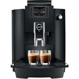 WE6 (EA) Piano Black - Koffiemachine