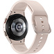 Samsung Samsung Galaxy Watch 5 Roze goud (40 mm) - Smartwatch Samsung Samsung Galaxy Watch 5 Roze goud (40 mm) - Smartwatch