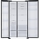 Samsung Samsung RS66A8101B1 - Amerikaanse koelkast Samsung Samsung RS66A8101B1 - Amerikaanse koelkast