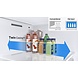 Samsung Samsung RS66A8101B1 - Amerikaanse koelkast Samsung Samsung RS66A8101B1 - Amerikaanse koelkast