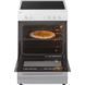 ETNA ETNA FIV560WIT - Inductiefornuis ETNA ETNA FIV560WIT - Inductiefornuis