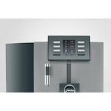 X6 Dark Inox (EA) - Koffiemachine