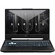 Asus ASUS TUF Gaming A15 - 15,6 inch Laptop (FA506ICB-HN119W) - Gaming laptop Asus ASUS TUF Gaming A15 - 15,6 inch Laptop (FA506ICB-HN119W) - Gaming laptop
