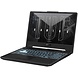Asus ASUS TUF Gaming A15 - 15,6 inch Laptop (FA506ICB-HN119W) - Gaming laptop Asus ASUS TUF Gaming A15 - 15,6 inch Laptop (FA506ICB-HN119W) - Gaming laptop