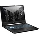 Asus ASUS TUF Gaming A15 - 15,6 inch Laptop (FA506ICB-HN119W) - Gaming laptop Asus ASUS TUF Gaming A15 - 15,6 inch Laptop (FA506ICB-HN119W) - Gaming laptop