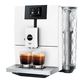 ENA 8 Touch Nordic White (EC) - Koffiemachine