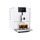 ENA 8 Touch Nordic White (EC) - Koffiemachine