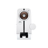 ENA 8 Touch Nordic White (EC) - Koffiemachine