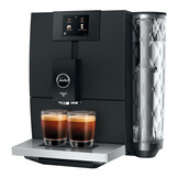 ENA 8 Full Metropolitan Black (EC) - Koffiemachine