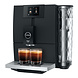 ENA 8 Full Metropolitan Black (EC) - Koffiemachine ENA 8 Full Metropolitan Black (EC) - Koffiemachine