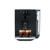 ENA 8 Full Metropolitan Black (EC) - Koffiemachine