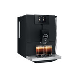 ENA 8 Full Metropolitan Black (EC) - Koffiemachine
