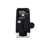 ENA 8 Full Metropolitan Black (EC) - Koffiemachine