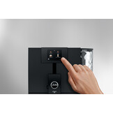 ENA 8 Full Metropolitan Black (EC) - Koffiemachine