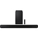 Samsung Samsung Cinematic Q-series HW-Q700B (2022) - Soundbar Samsung Samsung Cinematic Q-series HW-Q700B (2022) - Soundbar