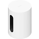 Sonos Sonos Sub Mini wit - Subwoofer Sonos Sonos Sub Mini wit - Subwoofer