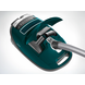 Miele Miele Complete C3 Powerline Active Petrol - Stofzuiger met zak Miele Miele Complete C3 Powerline Active Petrol - Stofzuiger met zak