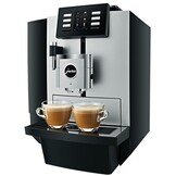 X8 Platin (EA) - Koffiemachine