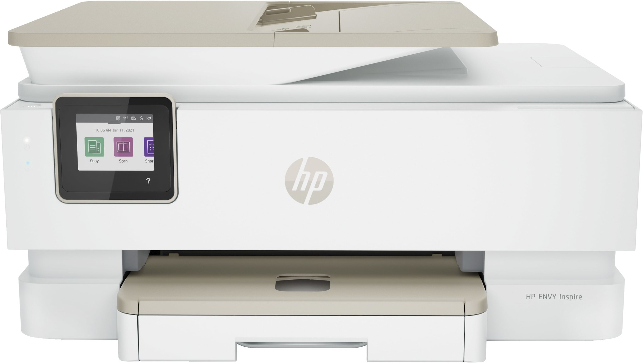 HP ENVY Inspire 7920e All-in-One - All-in-one printer