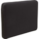 Case Logic LAPS-116 15.6" Laptop Sleeve zwart Case Logic LAPS-116 15.6" Laptop Sleeve zwart