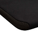 Case Logic LAPS-116 15.6" Laptop Sleeve zwart Case Logic LAPS-116 15.6" Laptop Sleeve zwart
