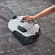 AEG AEG VX6-2-IW-5 - Stofzuiger met zak AEG AEG VX6-2-IW-5 - Stofzuiger met zak