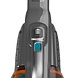 Black & Decker BLACK+DECKER BHHV520BF-QW - Kruimelzuiger Black & Decker BLACK+DECKER BHHV520BF-QW - Kruimelzuiger